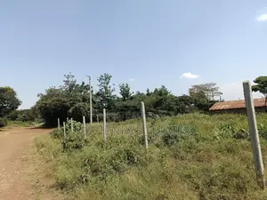 1 and 3/4 Acre Plot of Land for Sale in Kamakis at Kes 100M