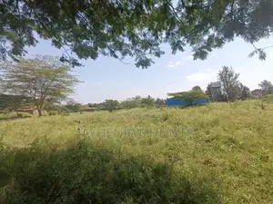 1 and 3/4 Acre Plot of Land for Sale in Kamakis at Kes 100M