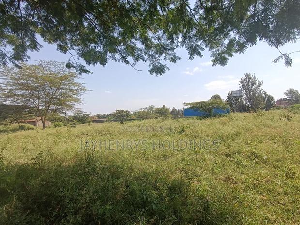 1 and 3/4 Acre Plot of Land for Sale in Kamakis at Kes 100M - thumbnail 2