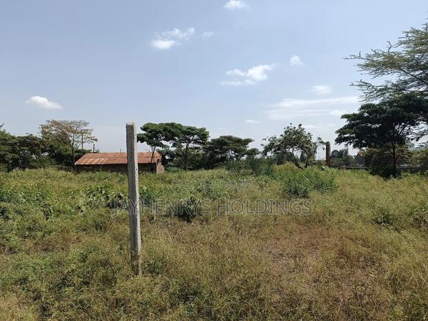 1 and 3/4 Acre Plot of Land for Sale in Kamakis at Kes 100M - thumbnail 3