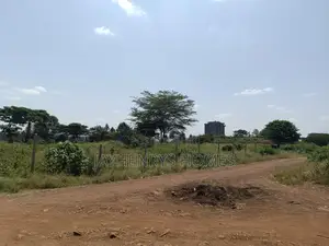 1 and 3/4 Acre Plot of Land for Sale in Kamakis at Kes 100M