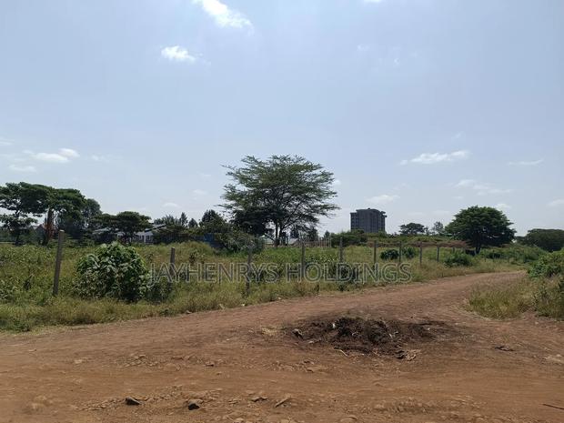 1 and 3/4 Acre Plot of Land for Sale in Kamakis at Kes 100M - thumbnail 4