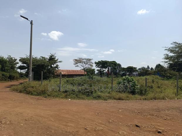 1 and 3/4 Acre Plot of Land for Sale in Kamakis at Kes 100M - thumbnail 5