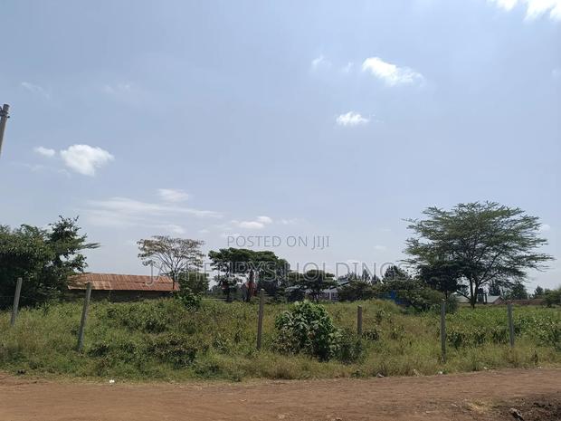 1 and 3/4 Acre Plot of Land for Sale in Kamakis at Kes 100M - thumbnail 6