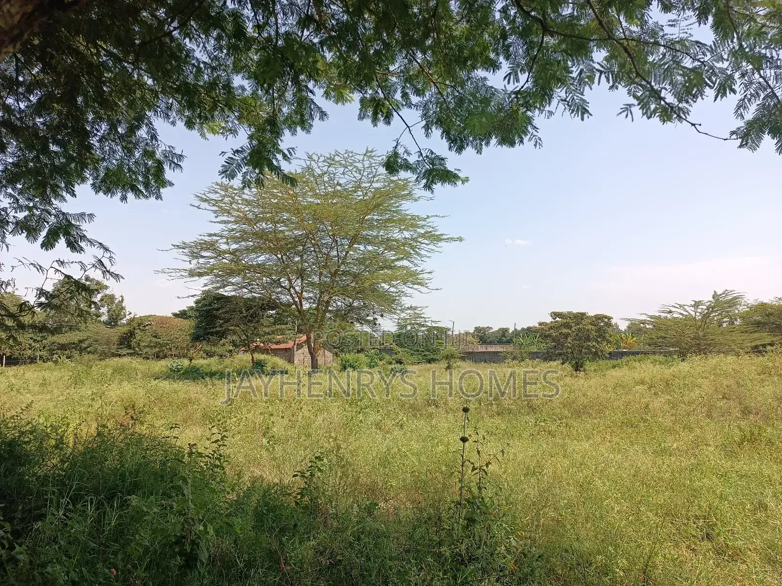 1 and 3/4 Acre Plot of Land for Sale in Kamakis at Kes 100M