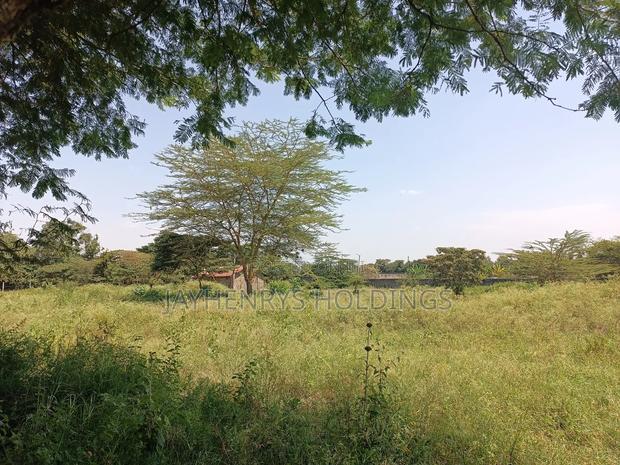 1 and 3/4 Acre Plot of Land for Sale in Kamakis at Kes 100M - thumbnail 7