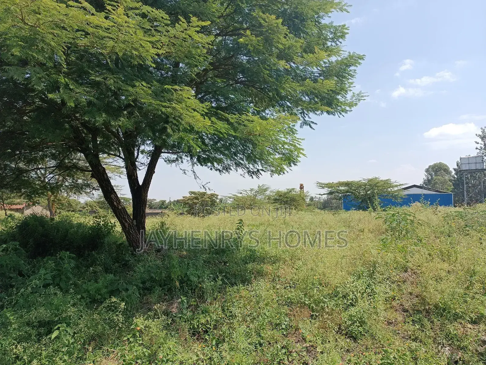 1 and 3/4 Acre Plot of Land for Sale in Kamakis at Kes 100M