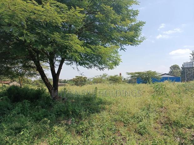 1 and 3/4 Acre Plot of Land for Sale in Kamakis at Kes 100M - thumbnail 8