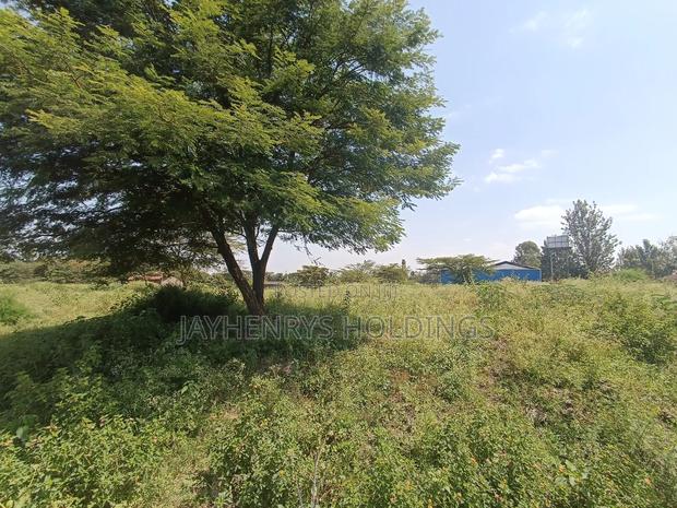 1 and 3/4 Acre Plot of Land for Sale in Kamakis at Kes 100M - thumbnail 9