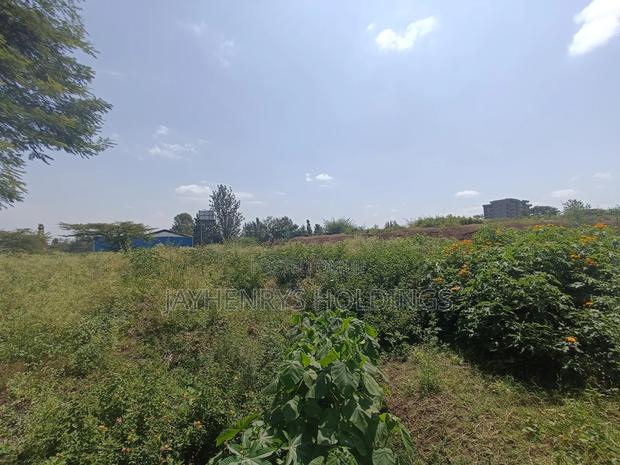 1 and 3/4 Acre Plot of Land for Sale in Kamakis at Kes 100M - thumbnail 10