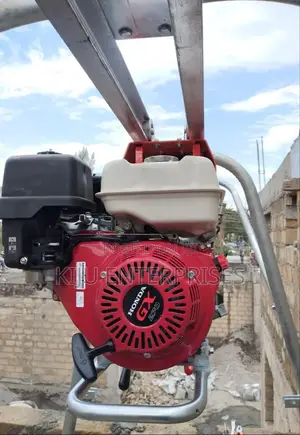 Irori Honda Concrete Hoist