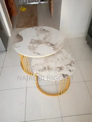Pure Marble Table