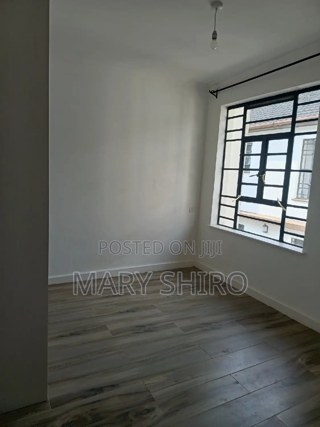 5bdrm Maisonette in South C for rent