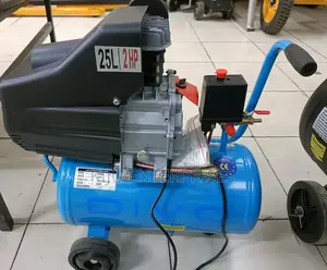 25litres Air Compressor Machines