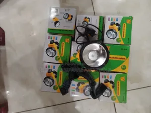 Head Torch
