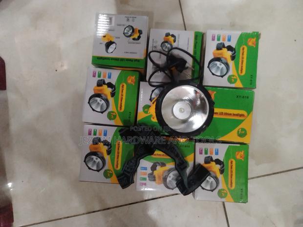 Head Torch - thumbnail 6