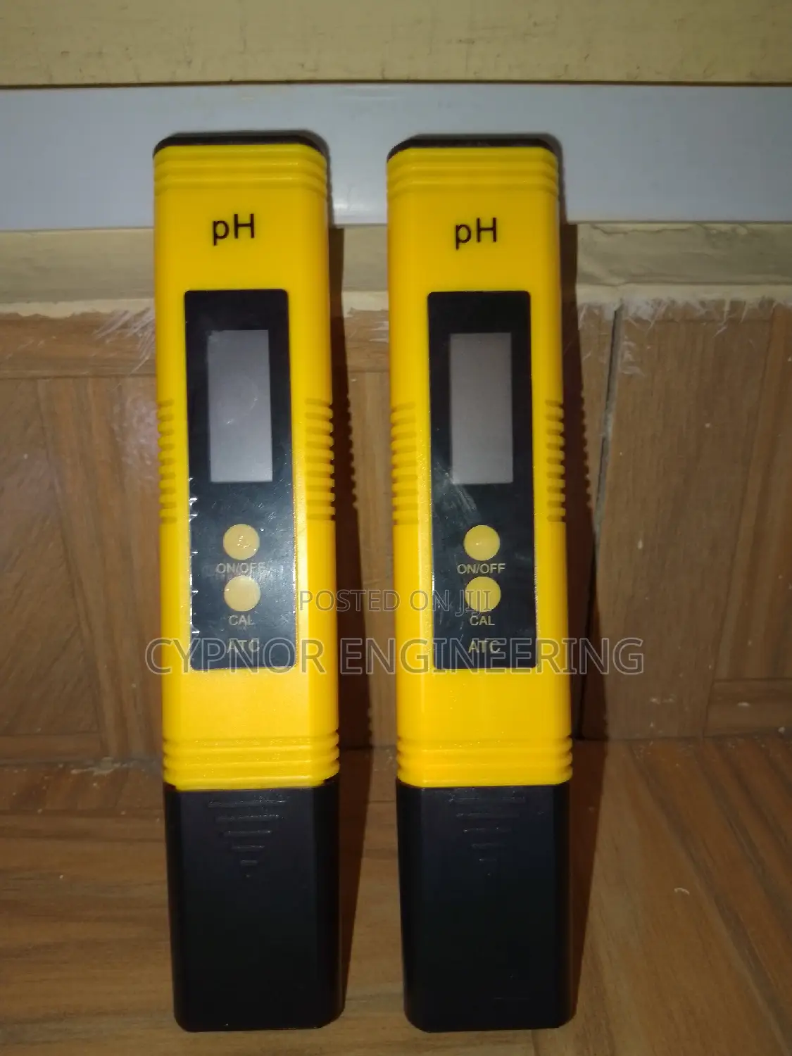 Monitor Ph Levels With Ease