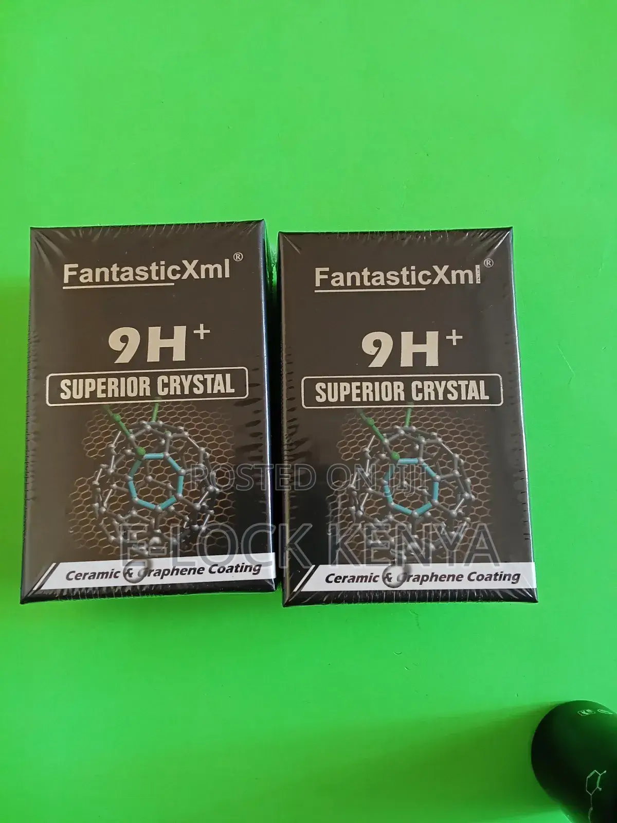 50 Ml Graphene Car Shield