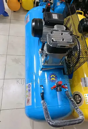 Air Compressor Machines 300litres Electric