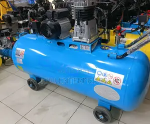 Air Compressor Machines 300litres Electric