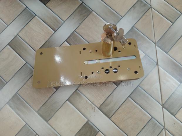 Lock Six Turn - thumbnail 3