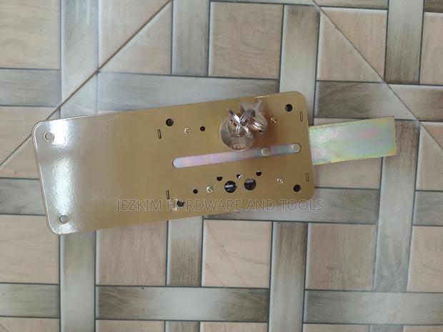 Lock Six Turn - thumbnail 4