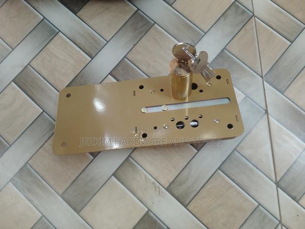 Lock Six Turn - thumbnail 5