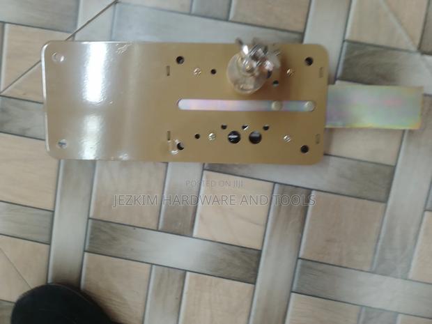 Lock Six Turn - thumbnail 6