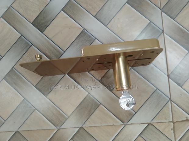 Lock Six Turn - thumbnail 7