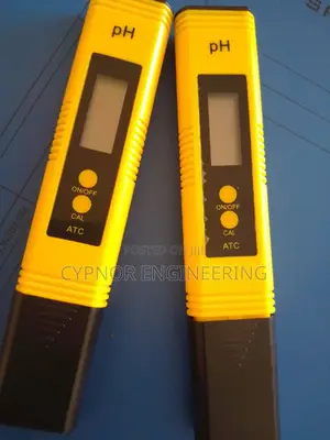 Ensure Accurate Ph Levels Instantly