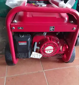 3800watts Generator Petrol Powered