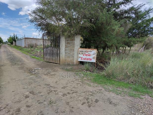 Plots Nanyuki - Quarter Acre (2 Plots) - main view