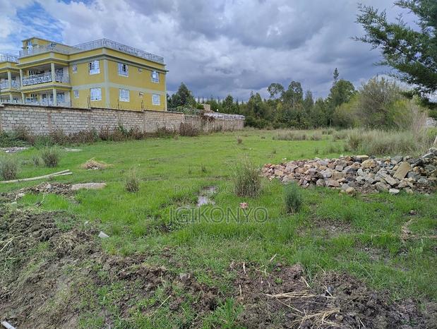 Plots Nanyuki - Quarter Acre (2 Plots) - thumbnail 3