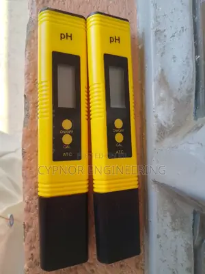 Laboratory Accurate Ph Meter Tool