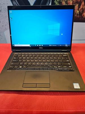 Laptop Dell Latitude 7389 16GB Intel Core I7 SSD 512GB