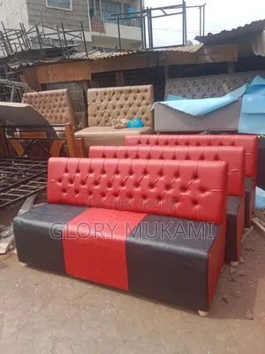 Restaurants and Bar Couches