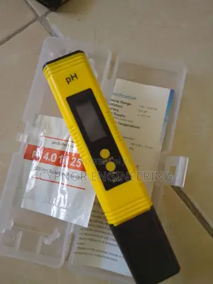 Brewery Fermantation Ph Meter Monitoring