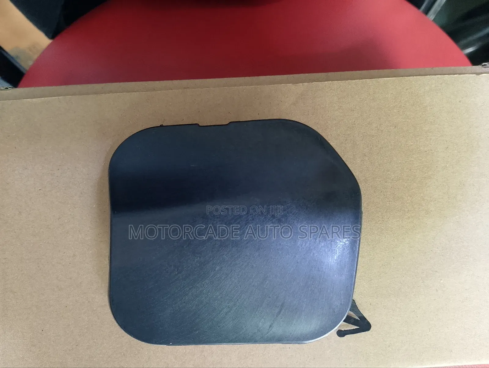 Nissan Xtrail 2014 Front Bumper Towing Cover