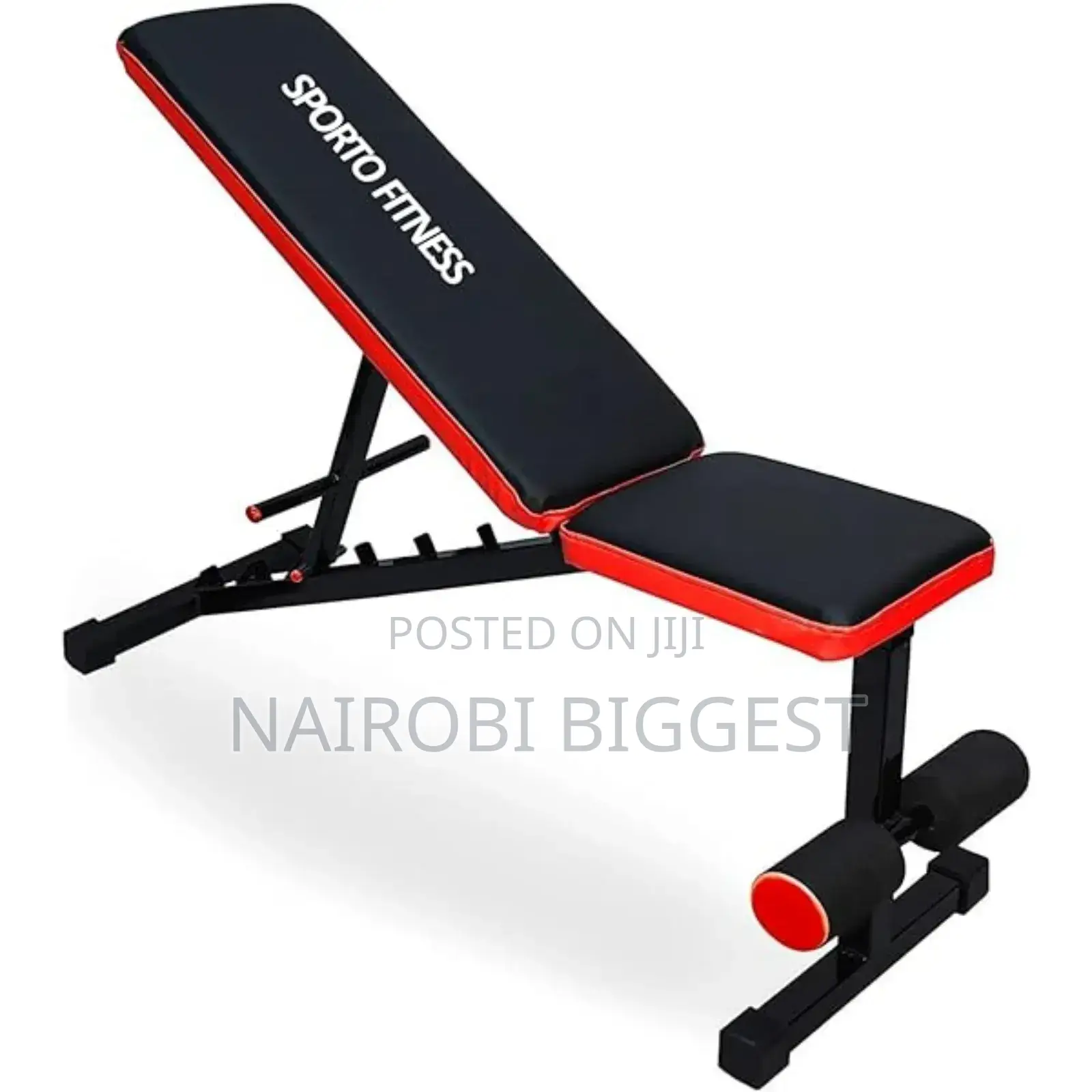 Professional Gym Bench