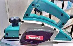 Planer Machine -- Electric