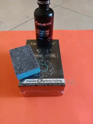 50 Ml Graphene Coating