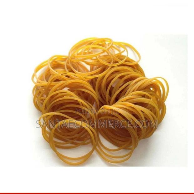 200 PCS Rubber Bands