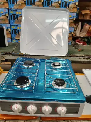 Classic Volsmart Full Gas Table Top Cooker