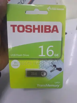 16GB Flash Drive 3.0 Toshiba, Toshiba 16GB Flash Drive