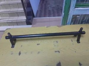 School Laboratory Gas Installation Items