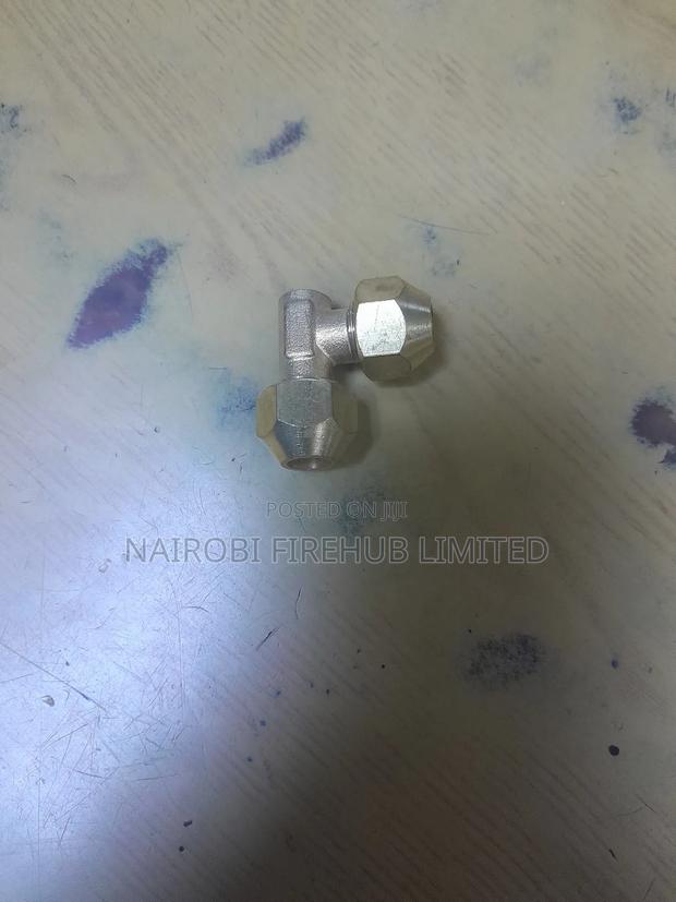 School Laboratory Gas Installation Items - thumbnail 4