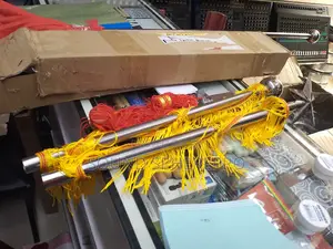 Band Drum Major Mace