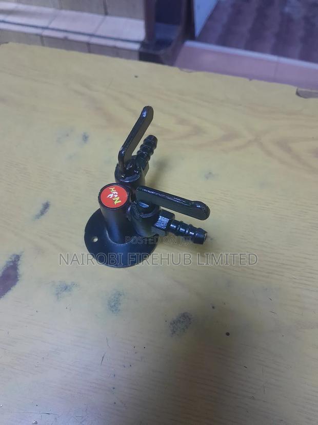 School Laboratory Gas Installation Items - thumbnail 6