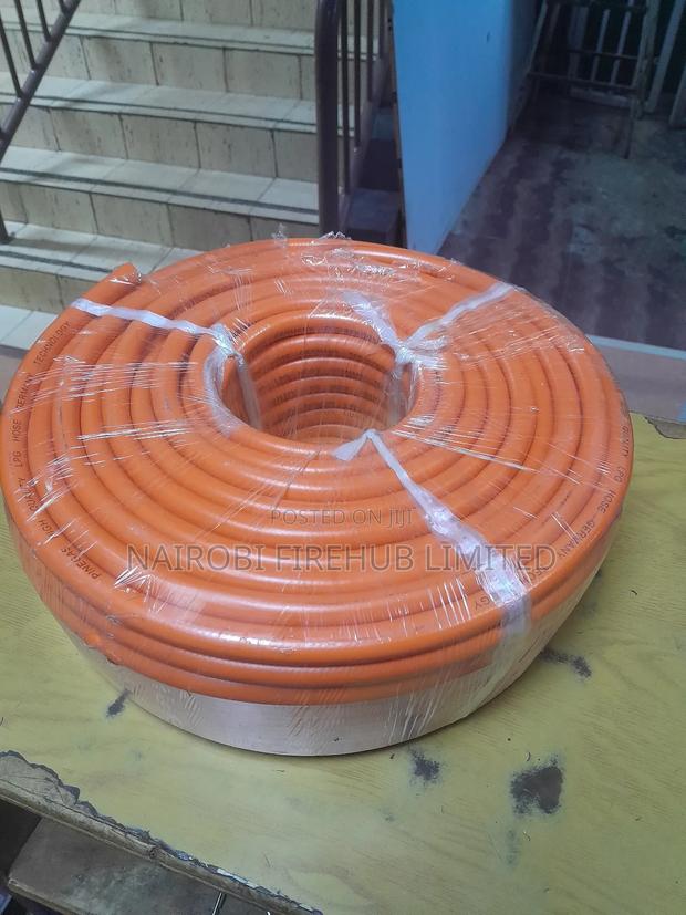 School Laboratory Gas Installation Items - thumbnail 8