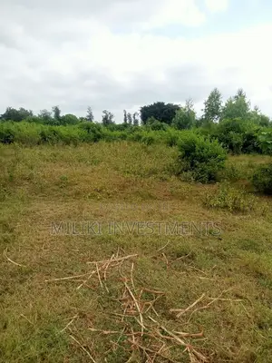 2 Acres of Land on Sale at Makutano